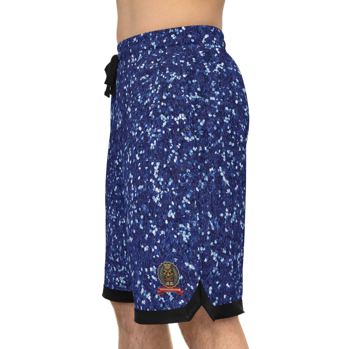 B-BALL SHORTS - Street Style