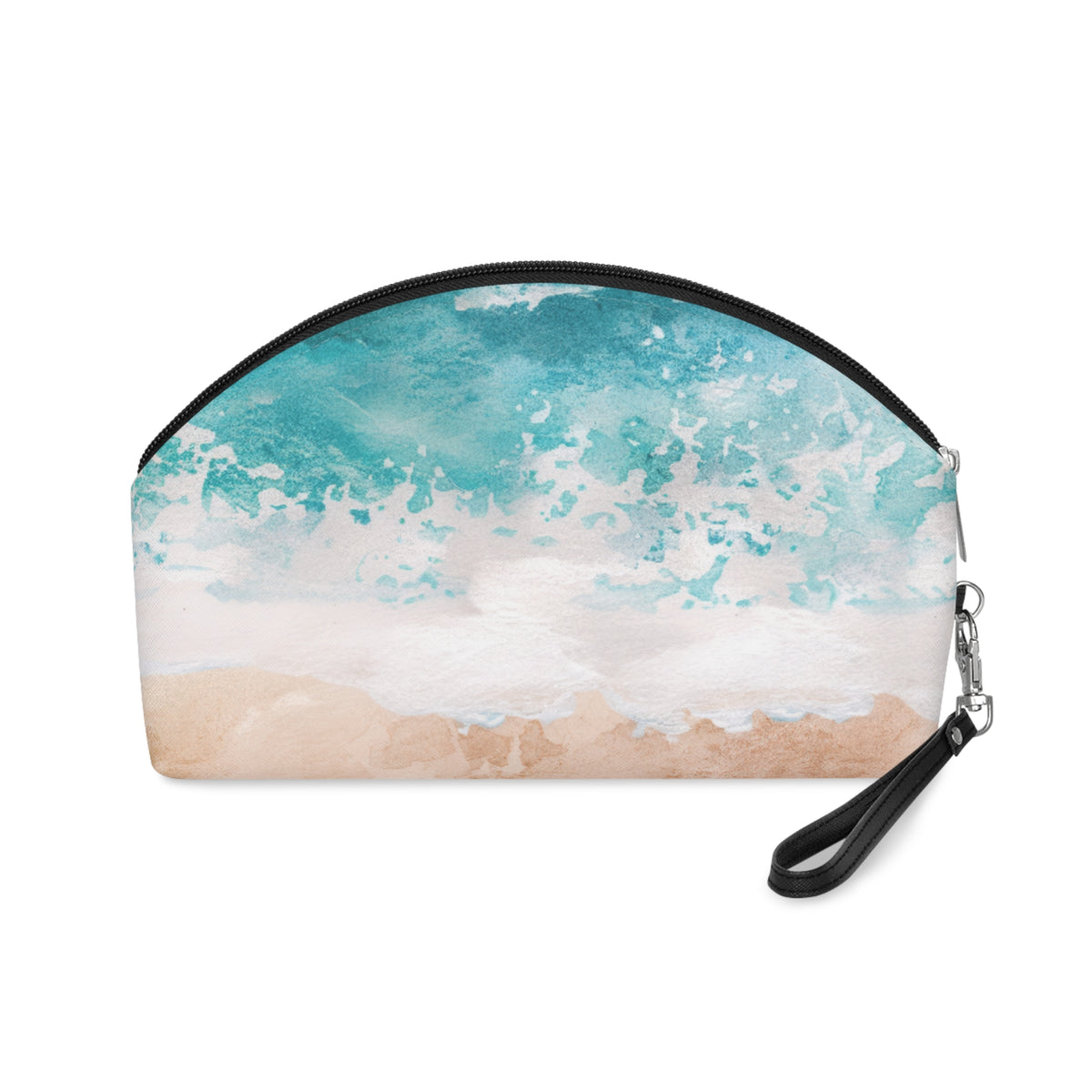 Trousse de Rangement Paysage Marin