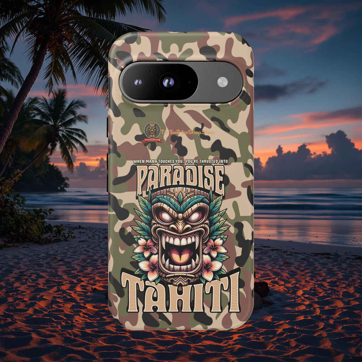 Coque Antichoc Premium