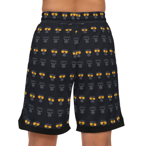 SHORTS B-BALL - Esprit Cool Gorilla & Style Street