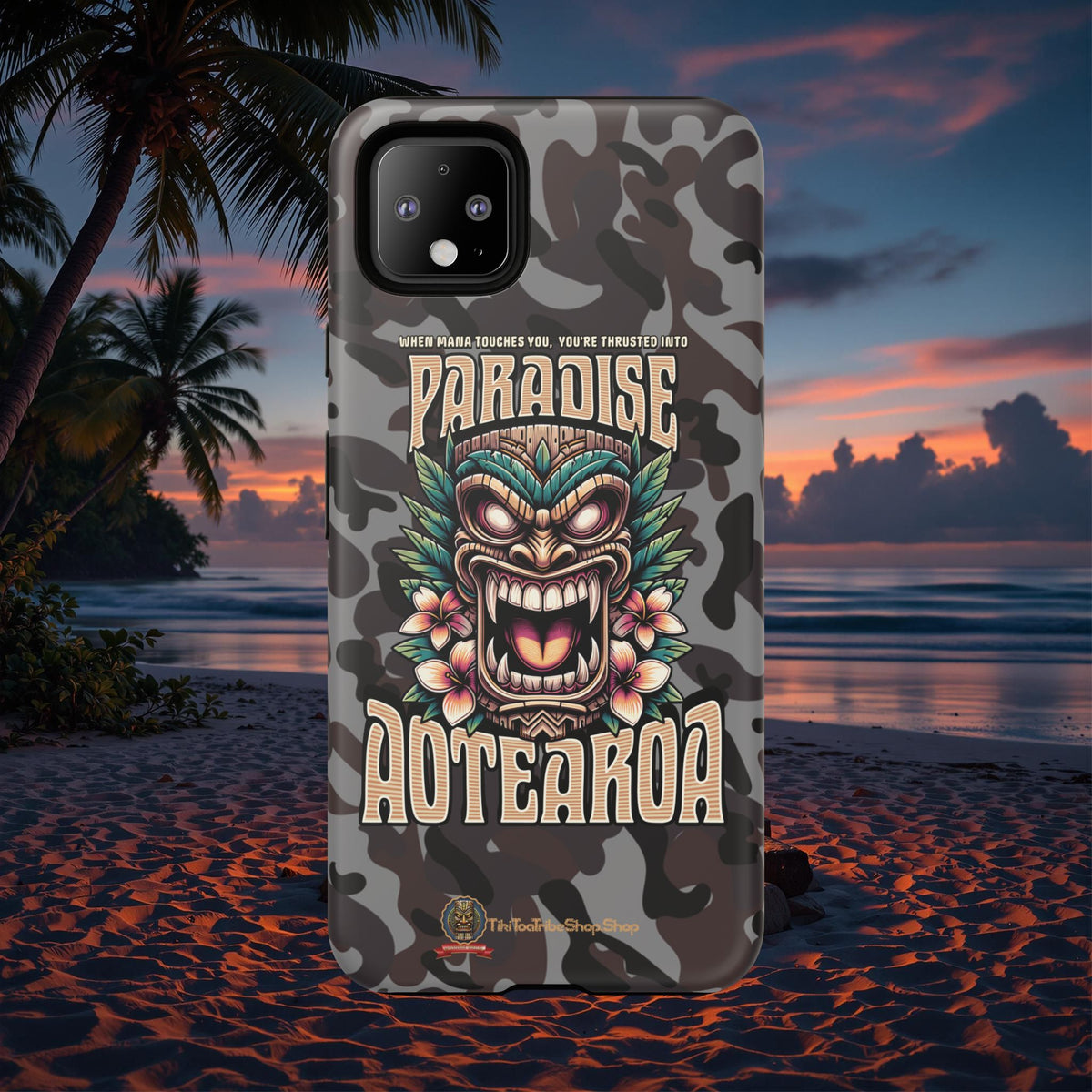 Coque Antichoc Premium