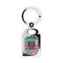 Mini Porte-clés Mana : Grand Porte-Bonheur Tribal
