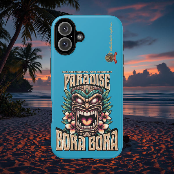Premium Shockproof Case