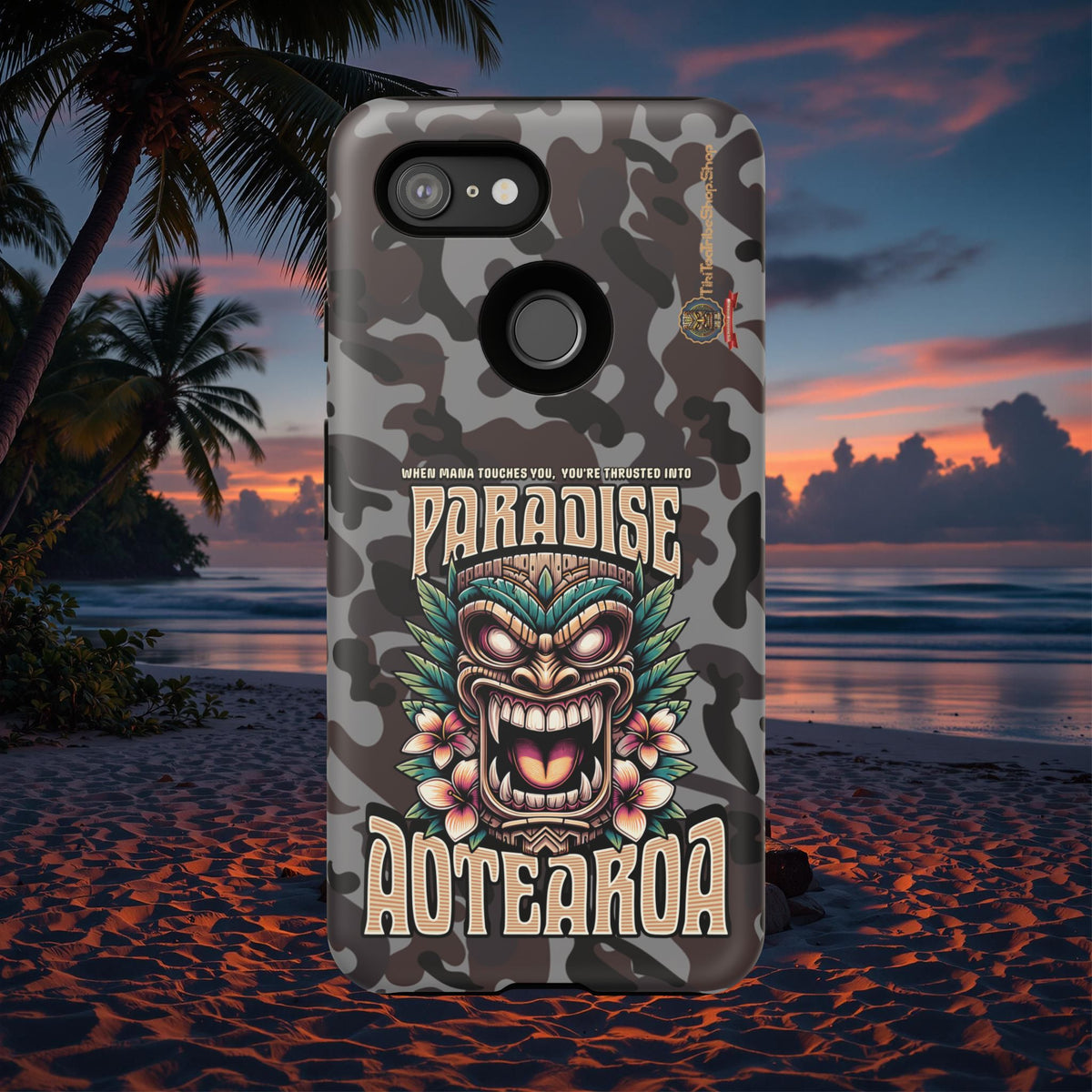 Coque Antichoc Premium