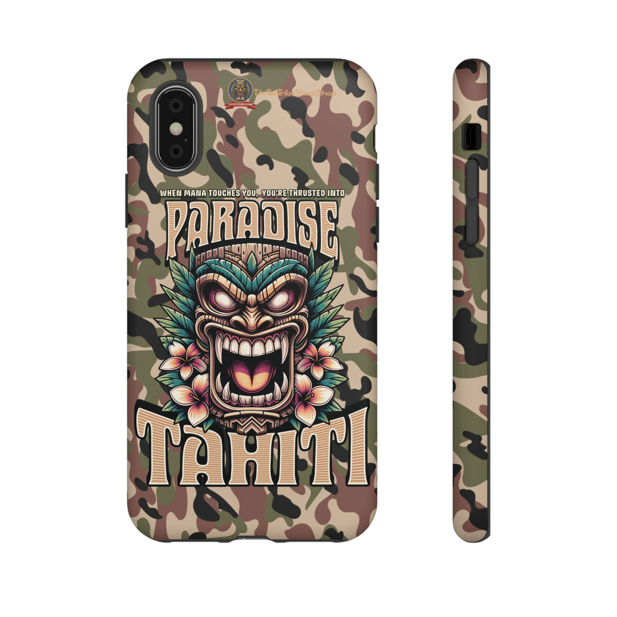 Coque Antichoc Premium