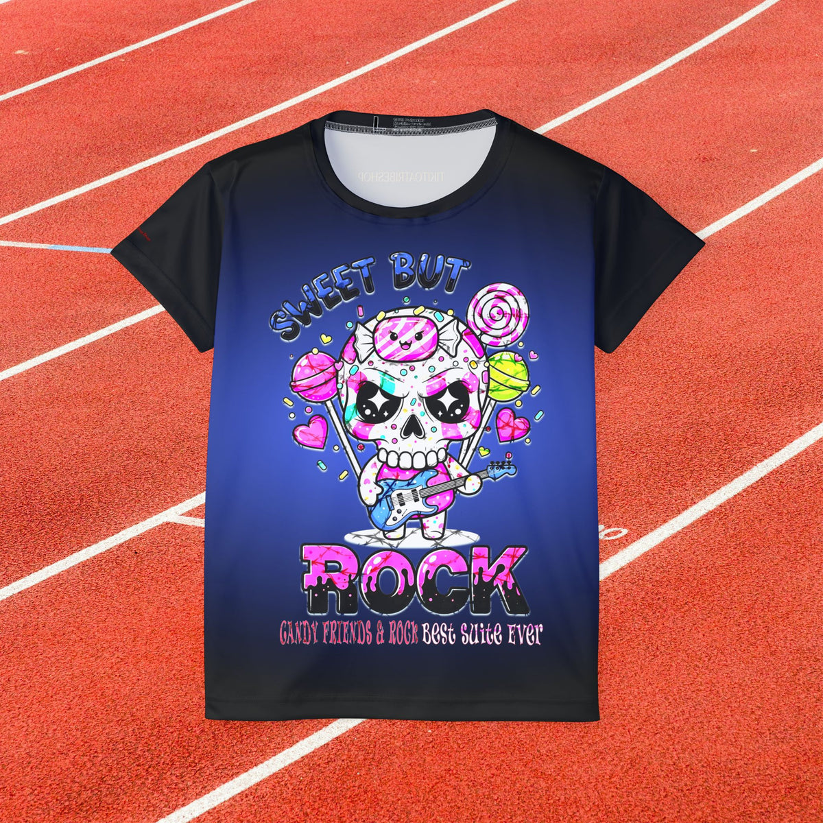 Sweet But Rock