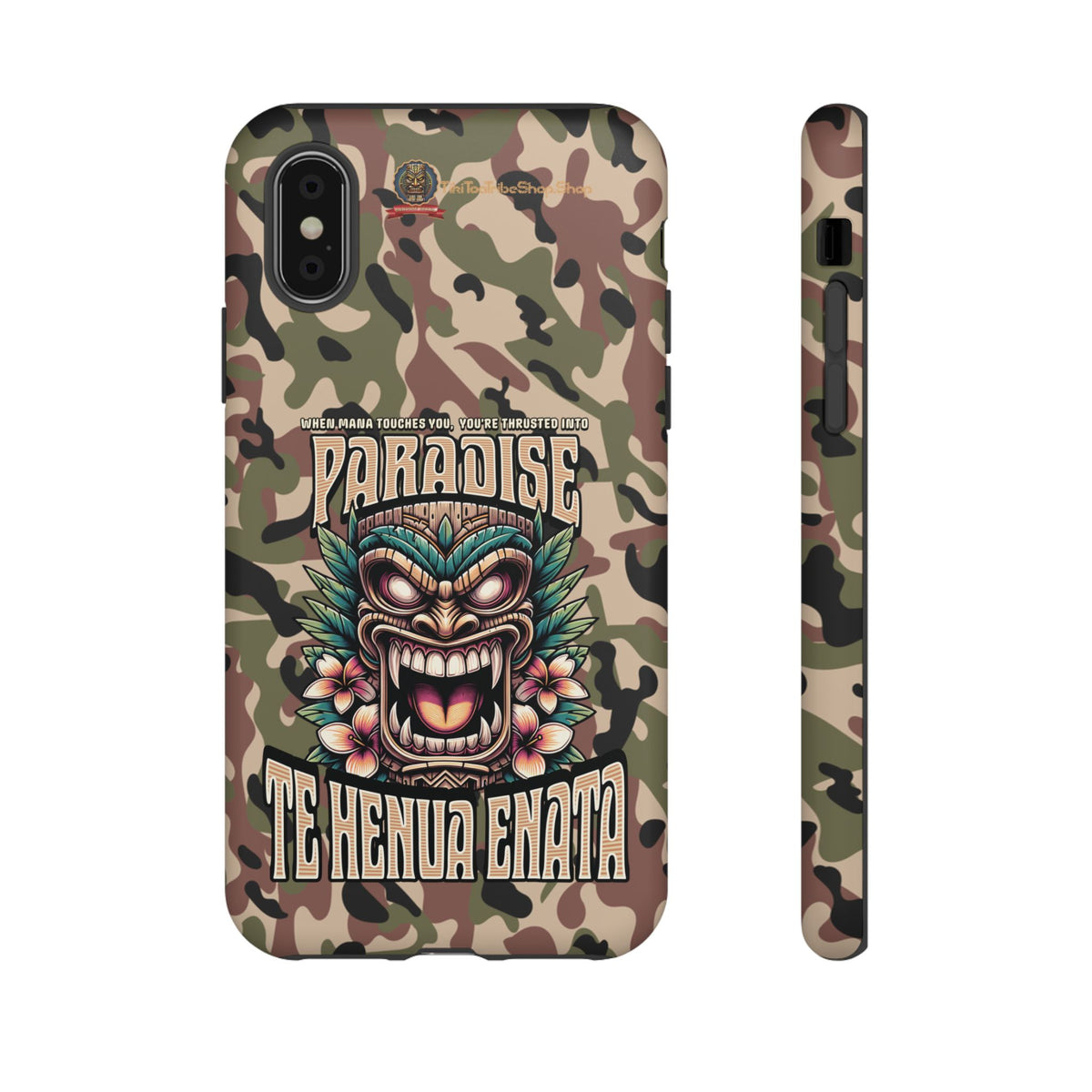 Premium Shockproof Case