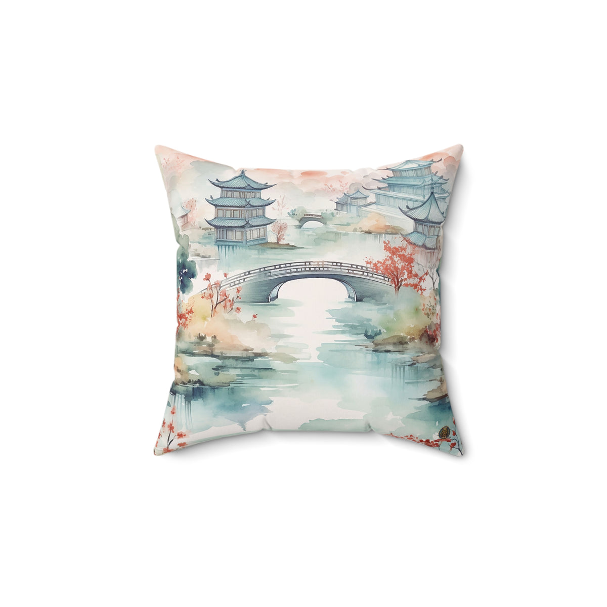 Voyage au Pays du Soleil Levant : Temples Flottants