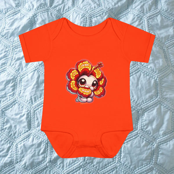 Hibiscus Adorables : Tendresse