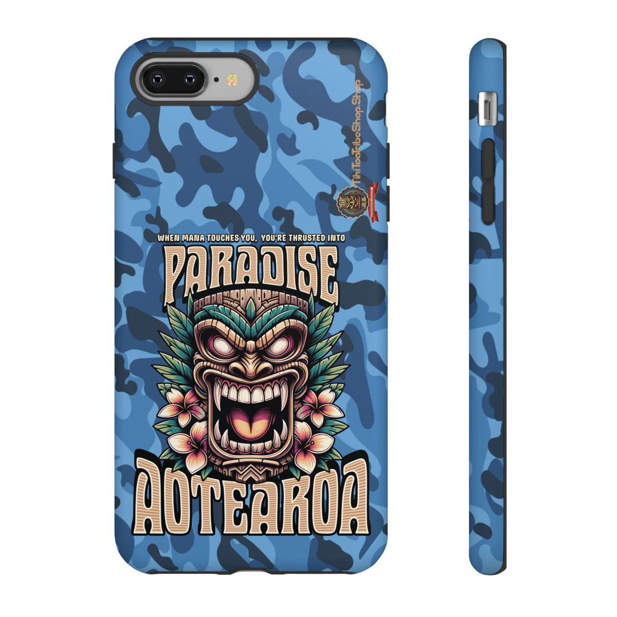 Coque Antichoc Premium