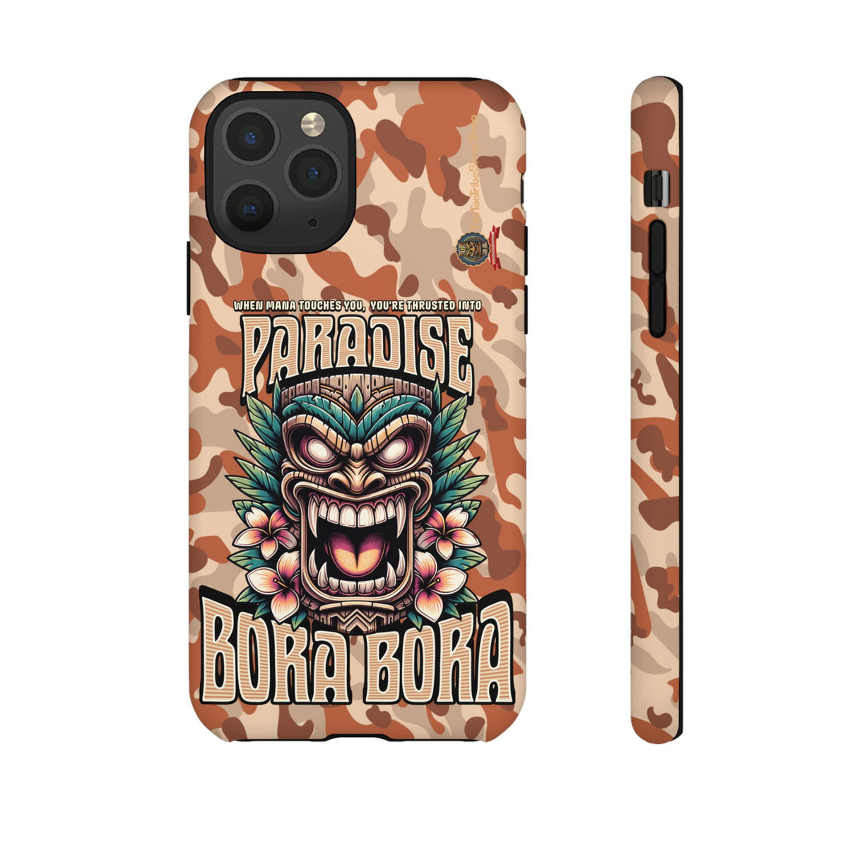 Premium Shockproof Case