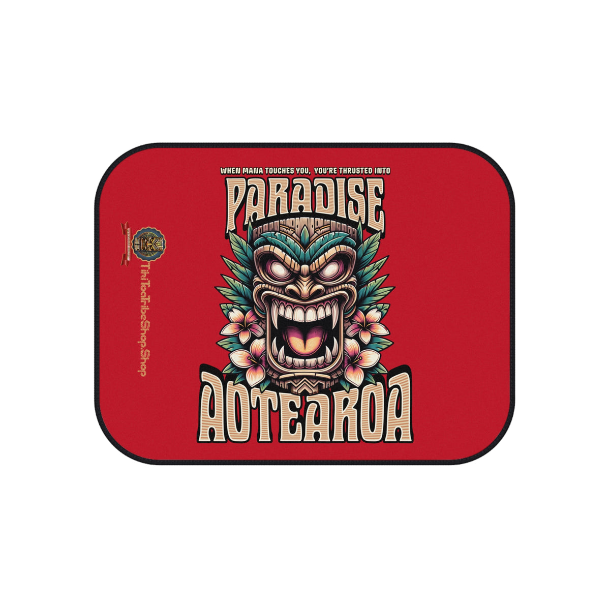 Tapis de Voiture (Lot de 4)