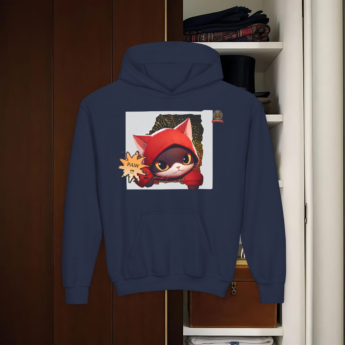 NINJA-Cat: The Unexpected Attack