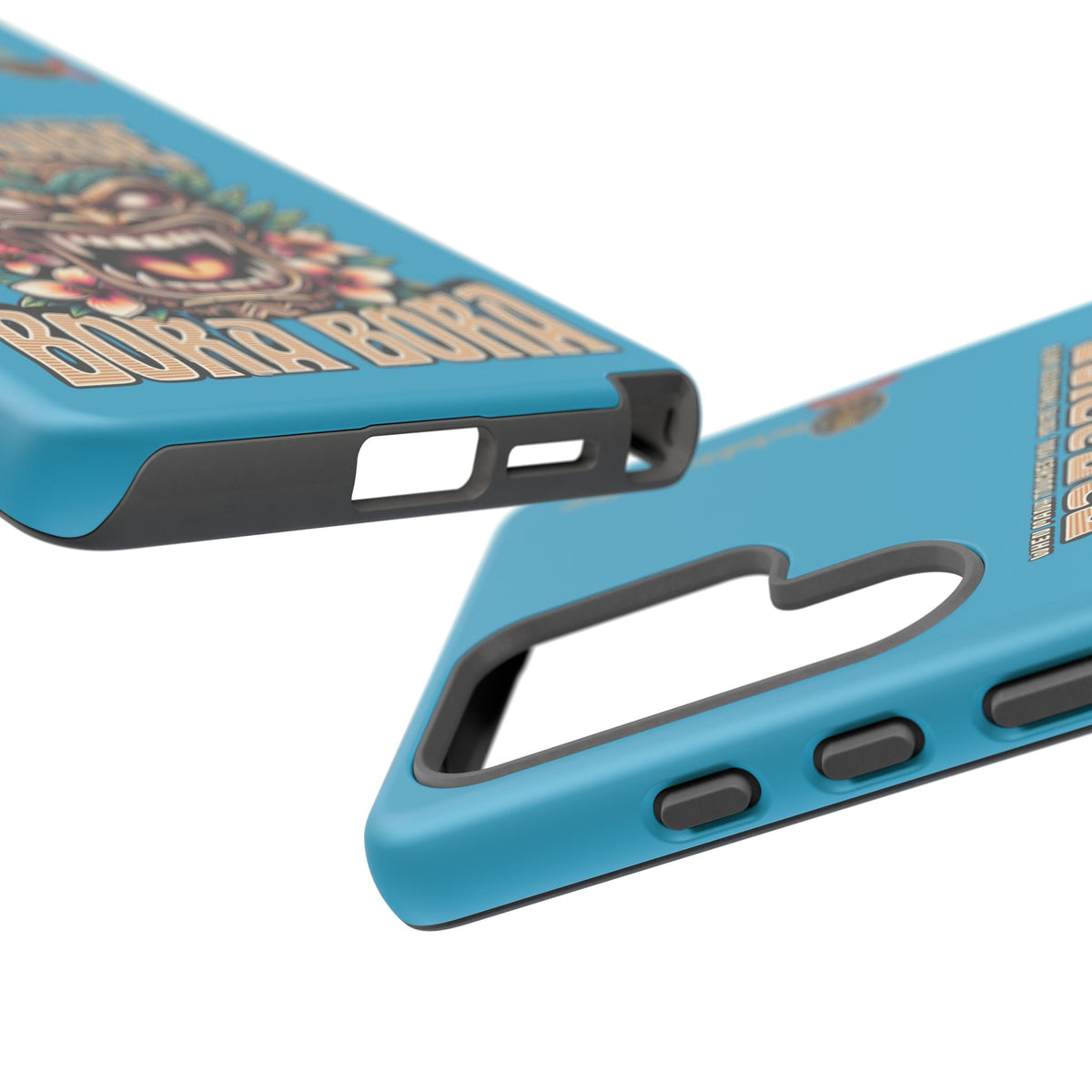 Premium Shockproof Case