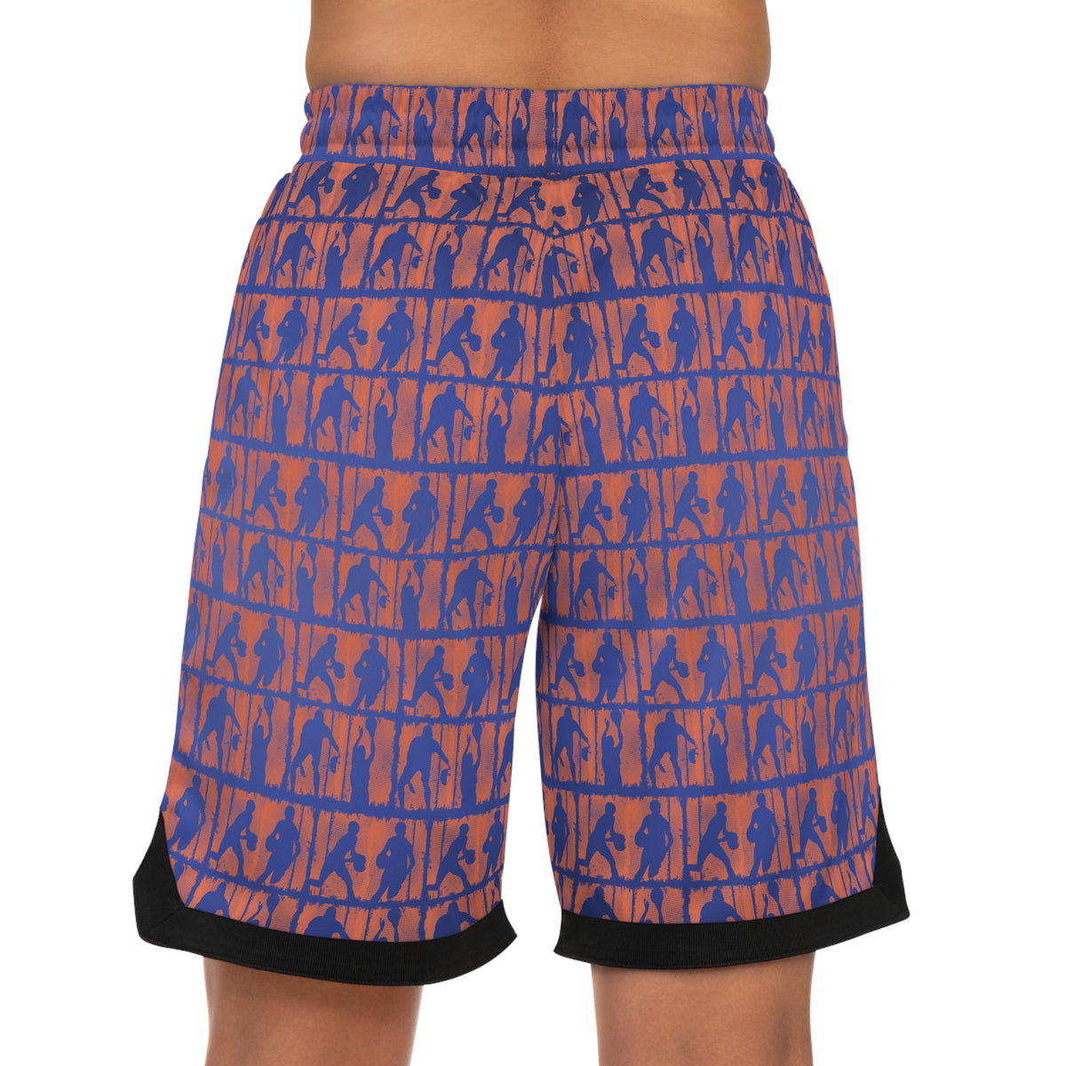 SHORTS B-BALL ULTIME - LA MAÎTRISE DU TERRAIN