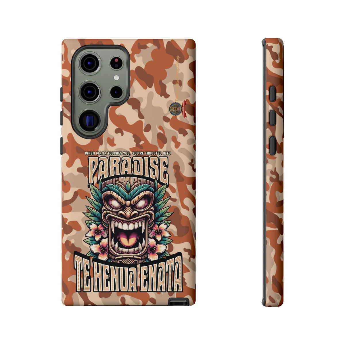 Premium Shockproof Case