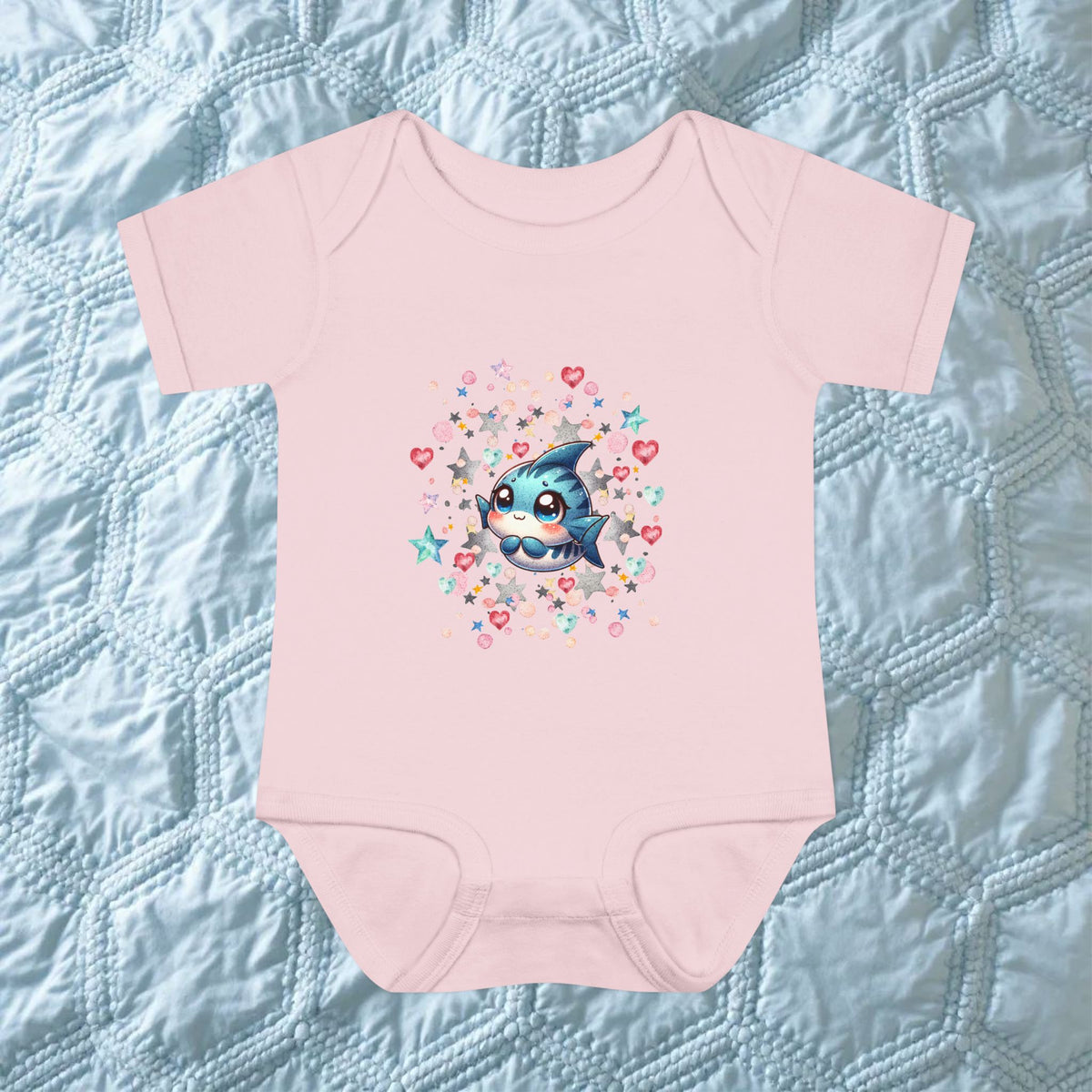 Iti Moana: My Little Swordfish (Ha'urā)