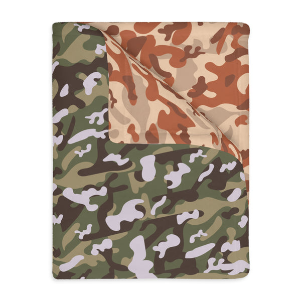 🇵🇫  Camouflage "AITA VAU I ’ITEHIA !"