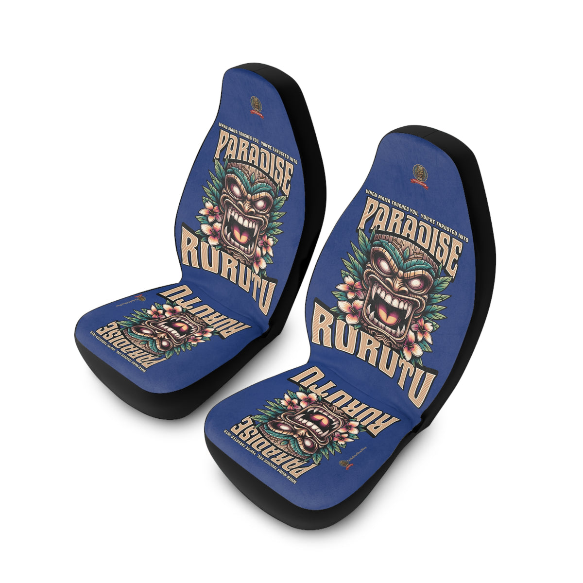 RURUTU - Car Seat Covers