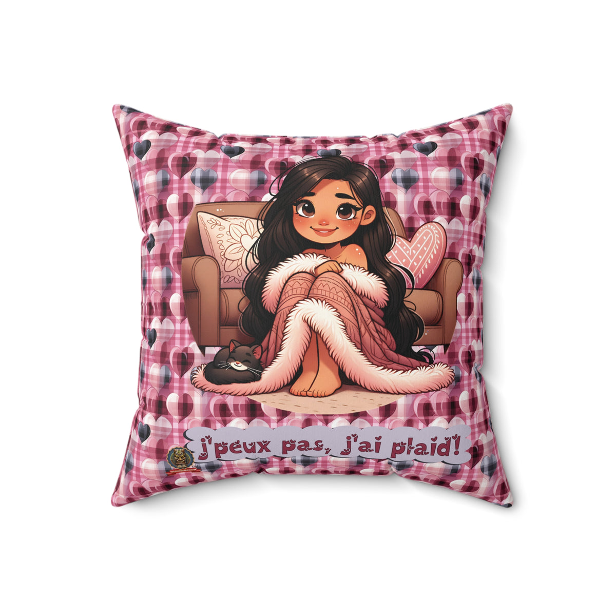 Cocooning Mode : Mon Coin Douillet