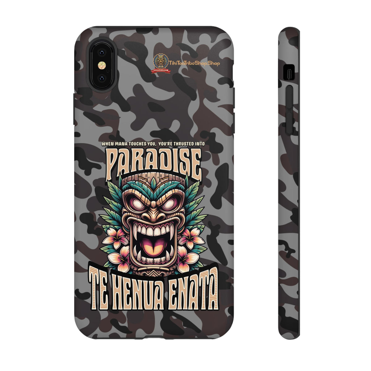 Premium Shockproof Case