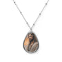 Pendant, Jesus, Glimmer of Hope