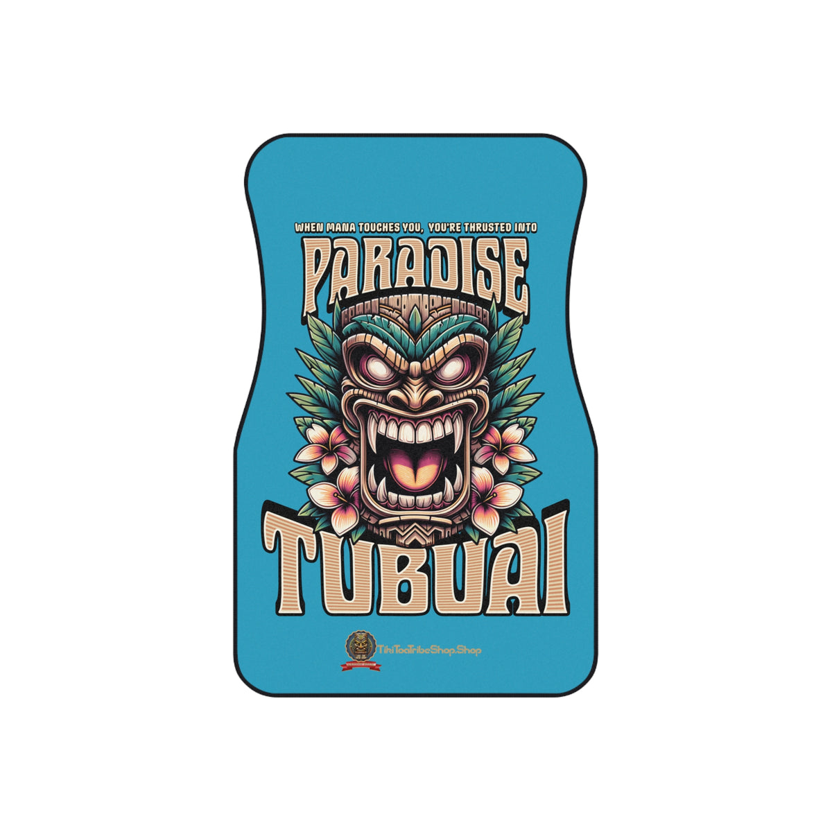 Car Mats (Set of 4)