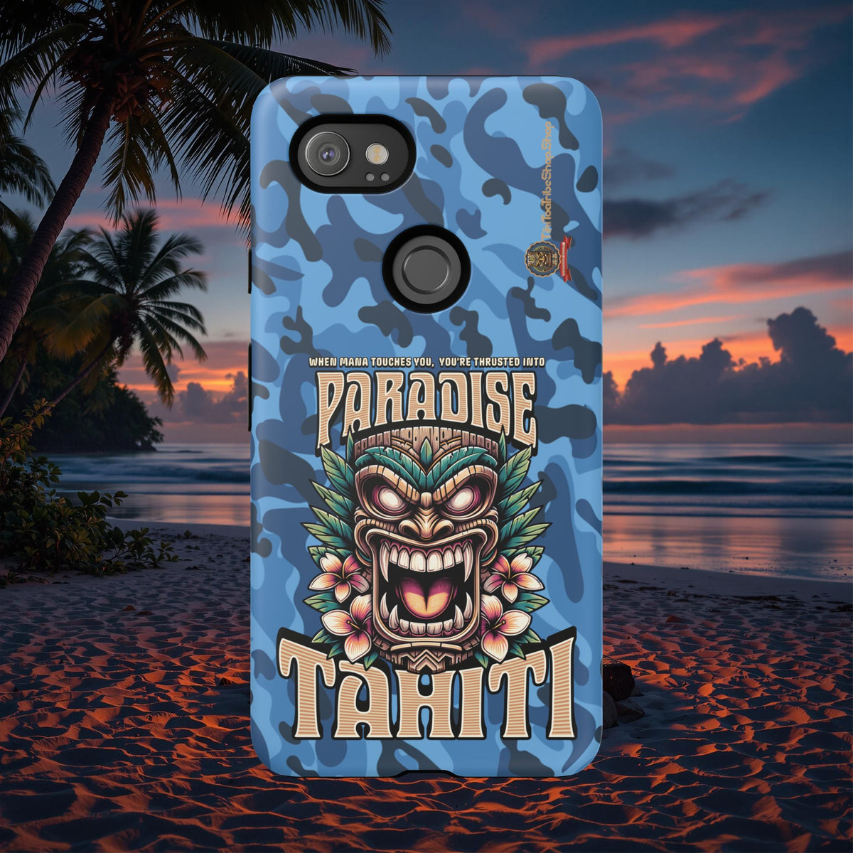 Coque Antichoc Premium