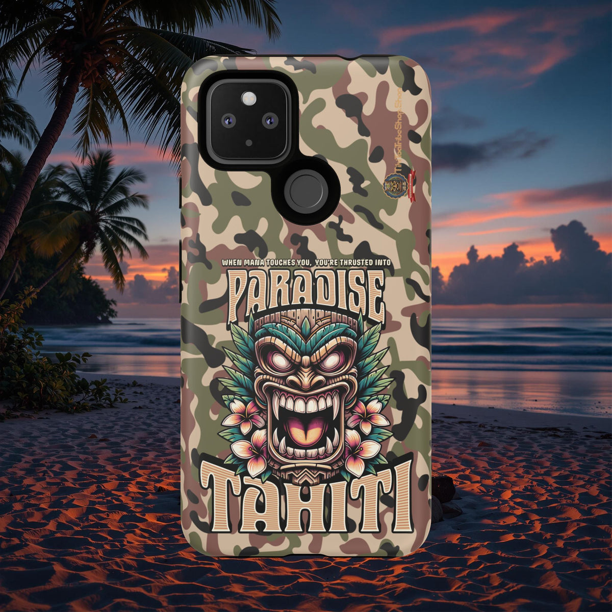 Coque Antichoc Premium