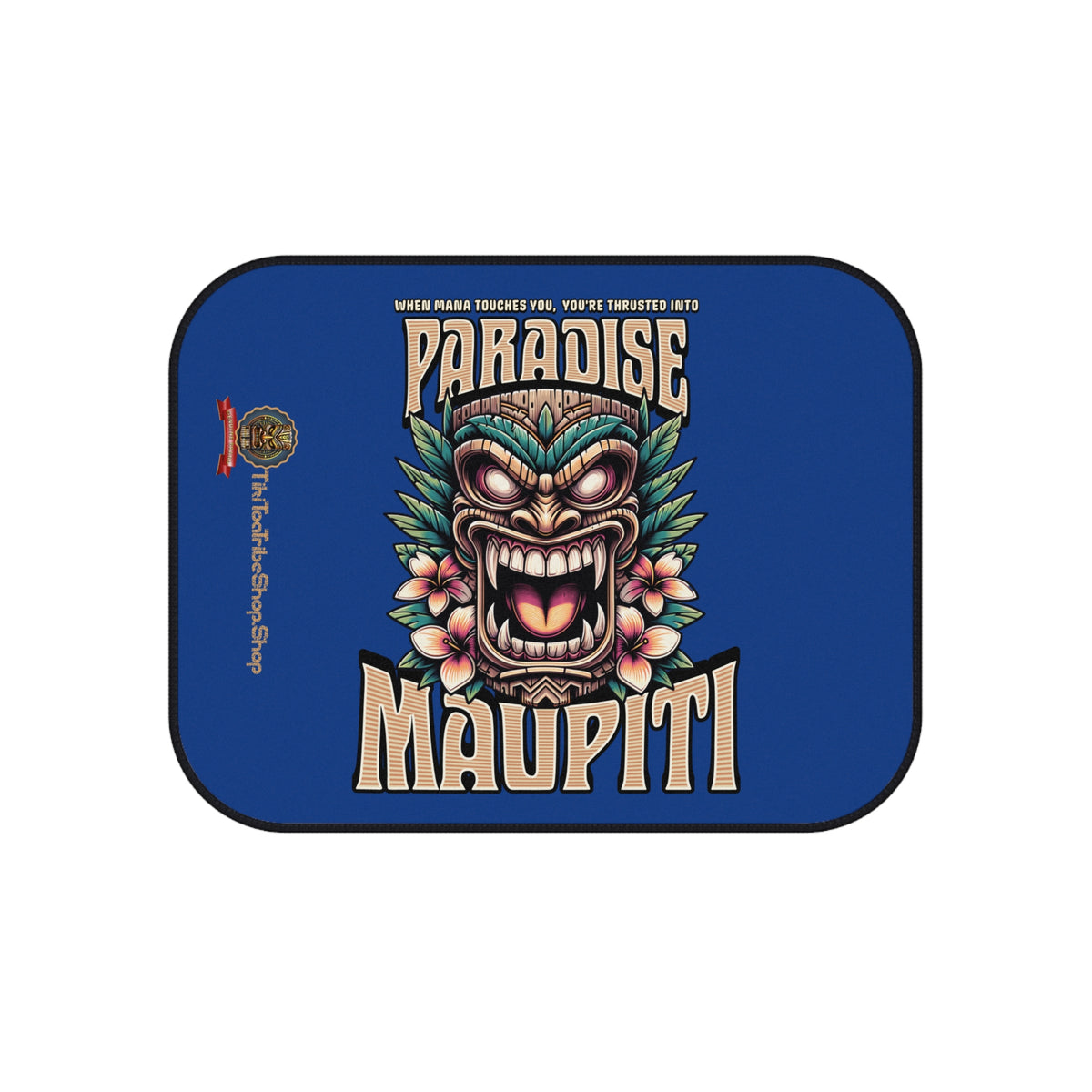 Car Mats (Set of 4)