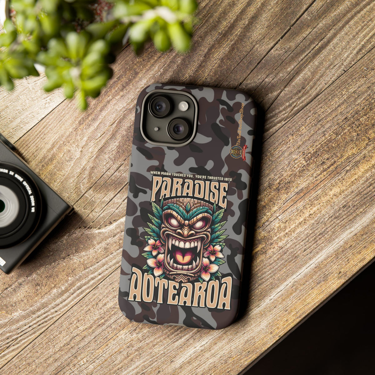 Coque Antichoc Premium