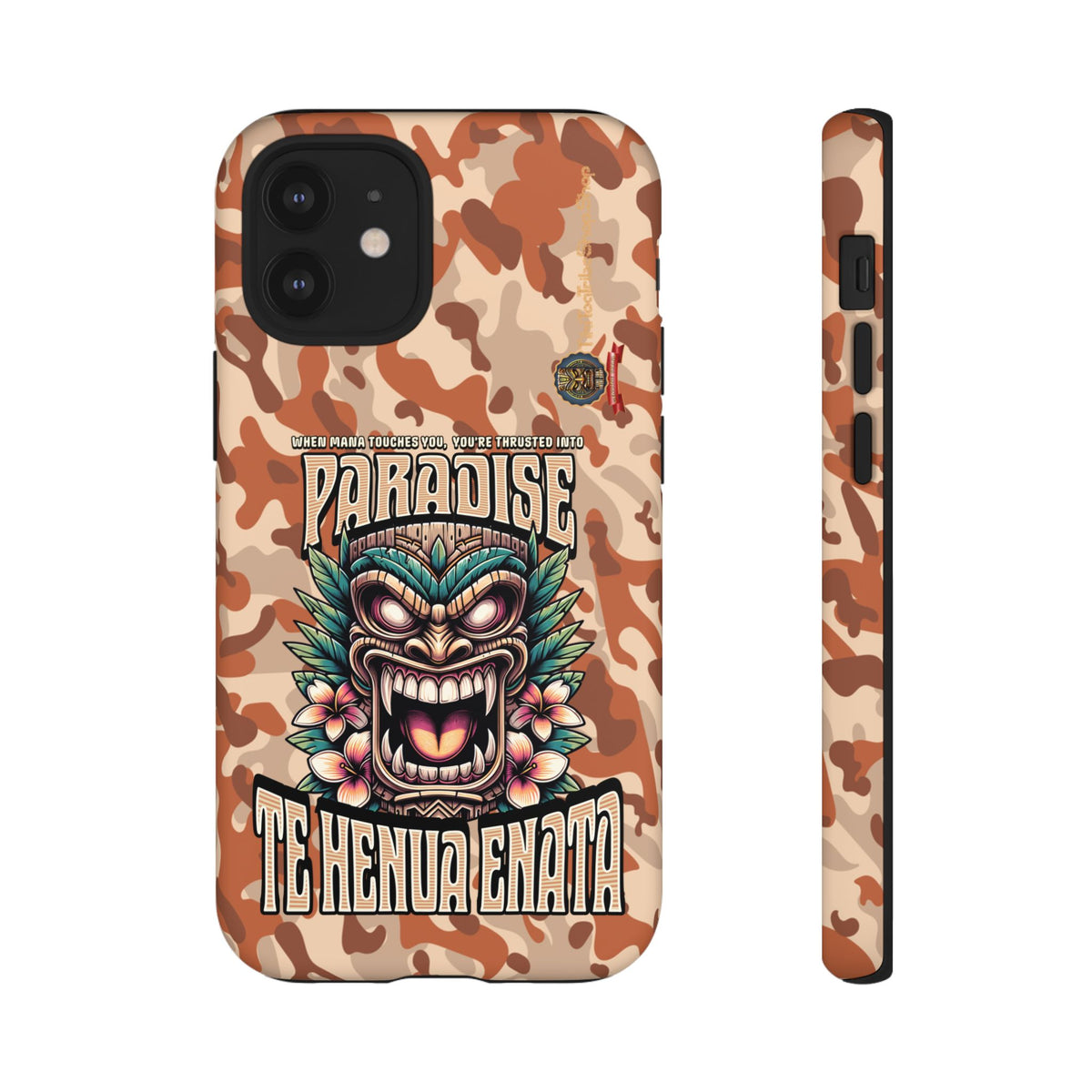 Premium Shockproof Case