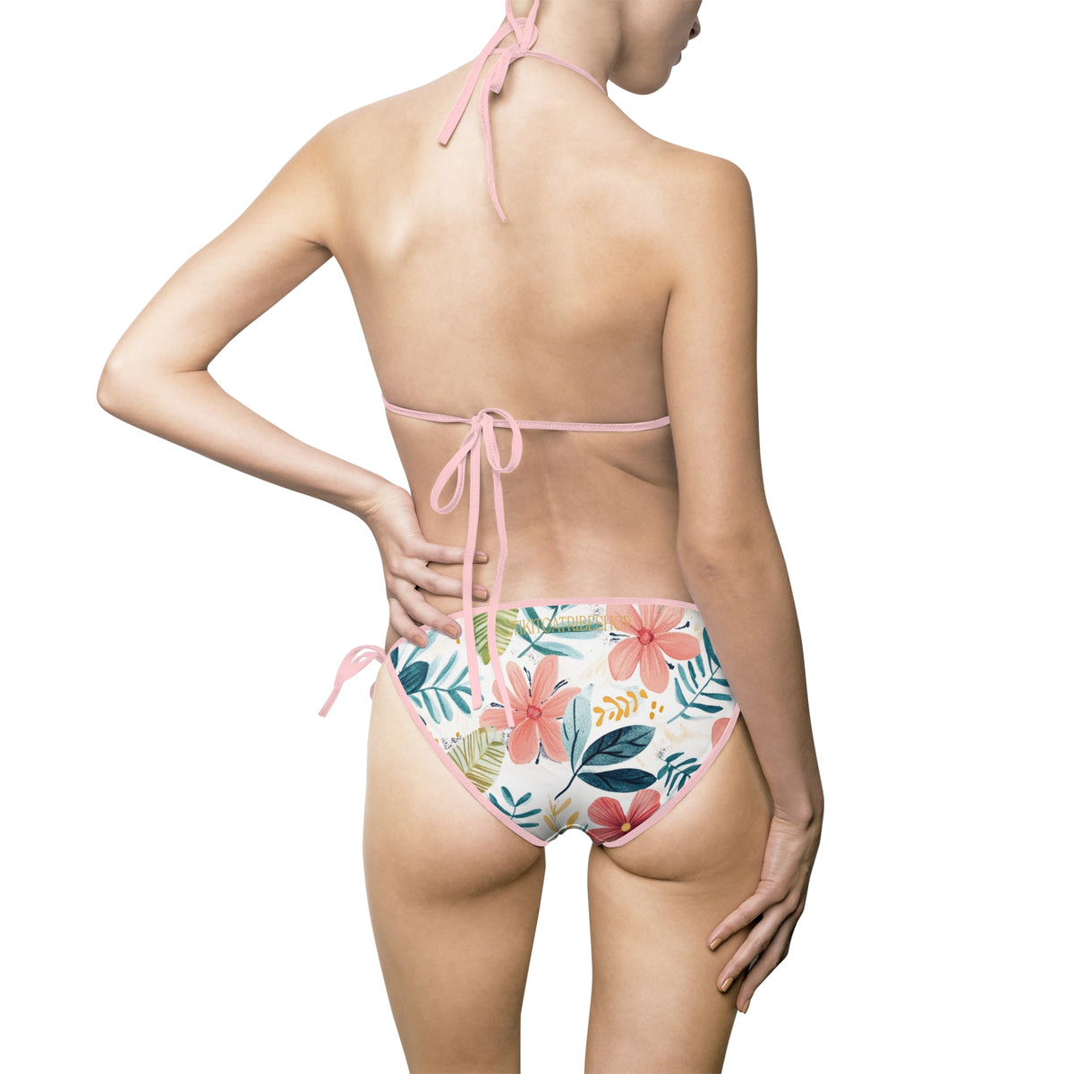 Bikini Éclat de Couleurs