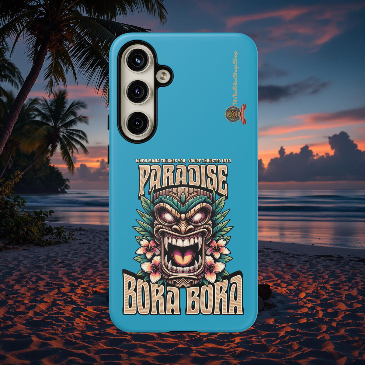 Premium Shockproof Case
