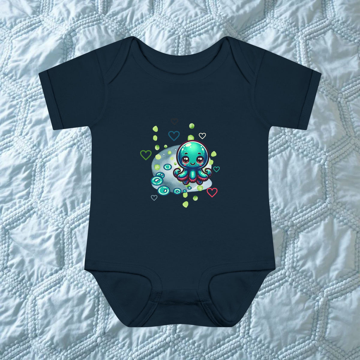 Iti Moana: Birth of the Lagoon