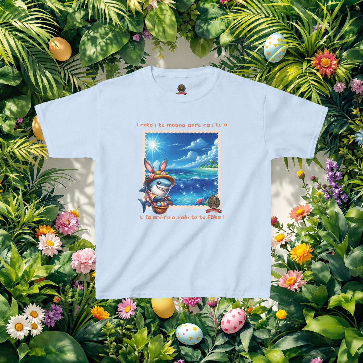 Requin de Pâques