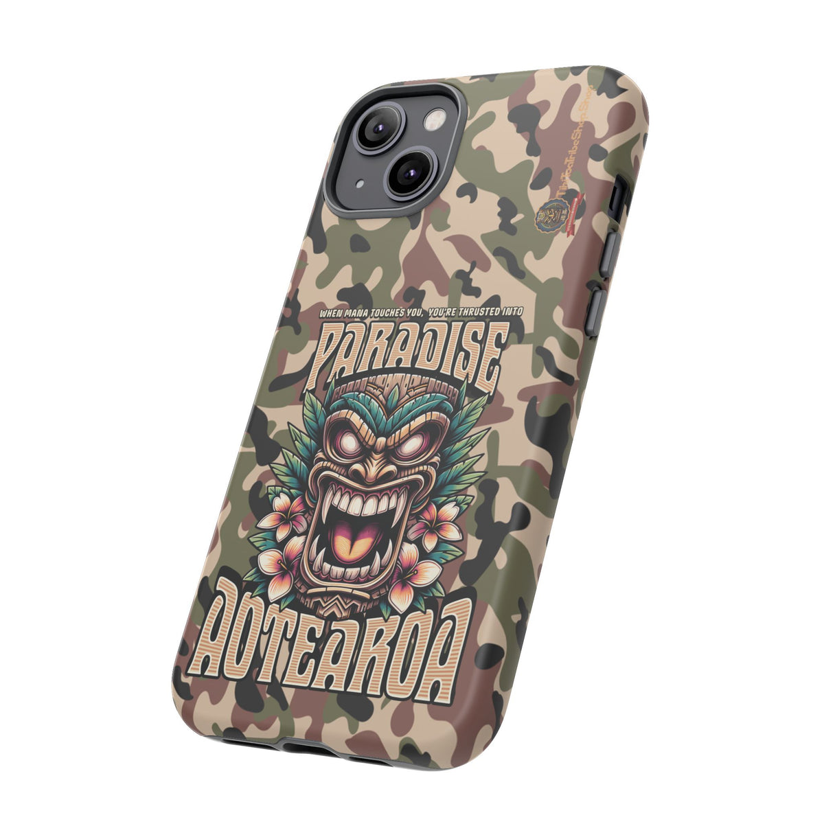 Coque Antichoc Premium