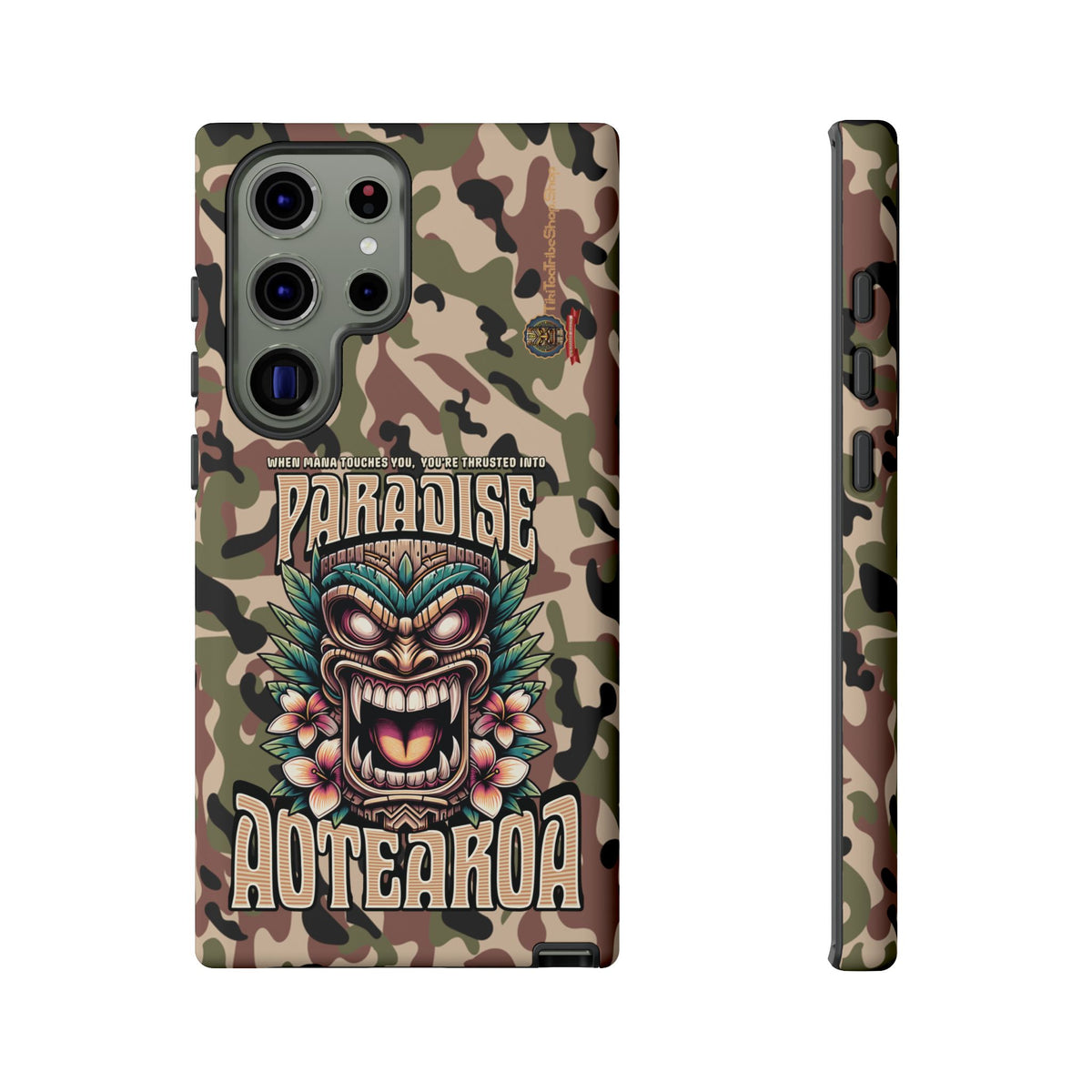 Coque Antichoc Premium