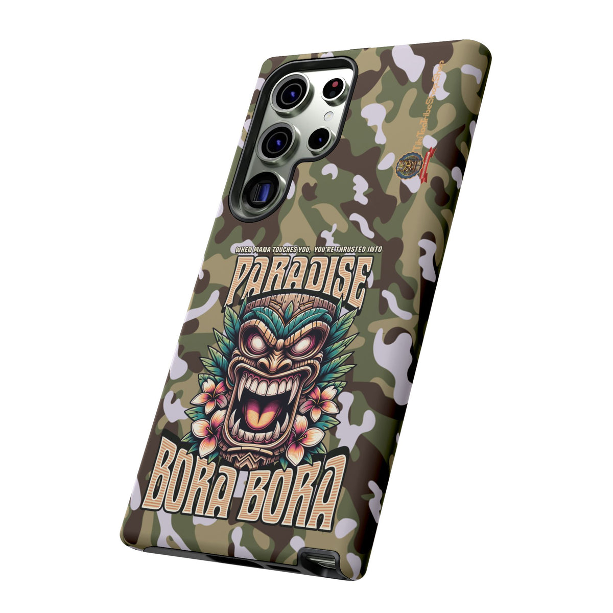 Premium Shockproof Case