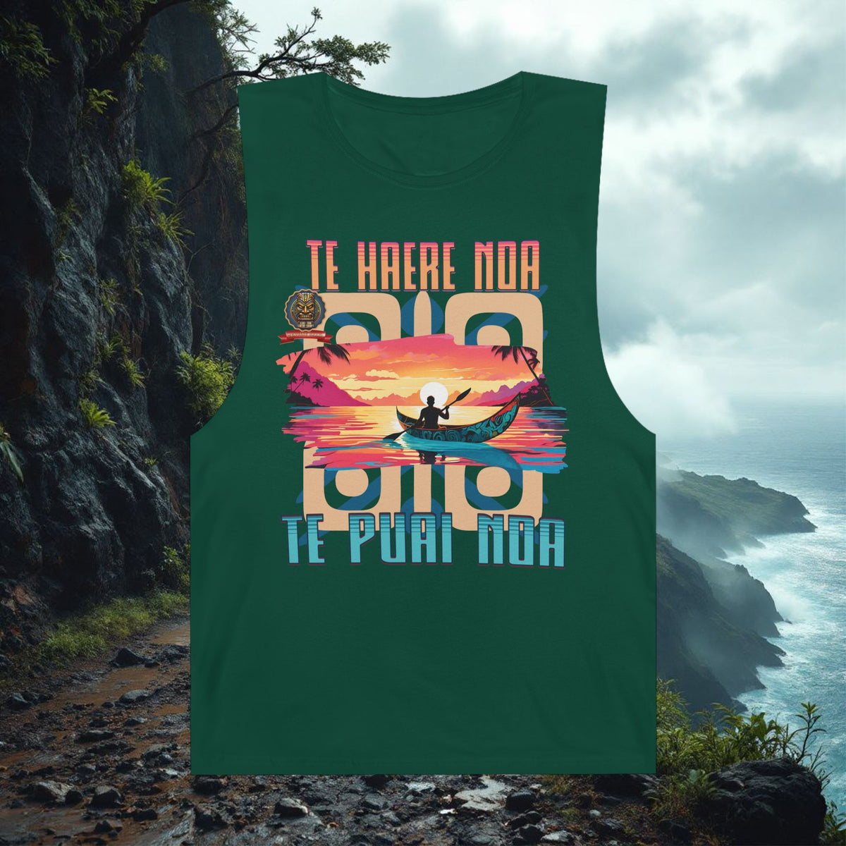 🇵🇫 HERE FENUA: The Free Spirit