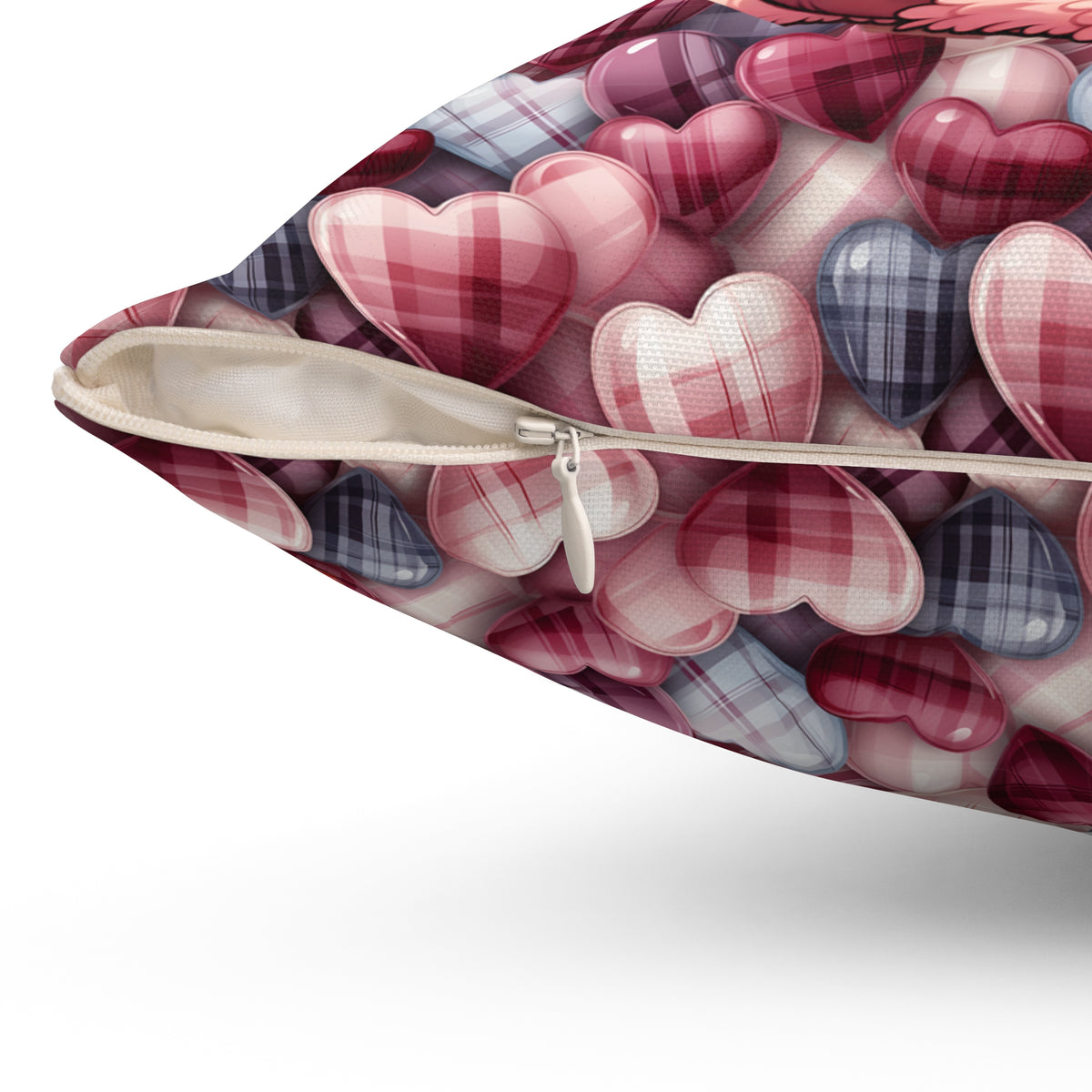 Cocooning Mode : J'ai Plaid !