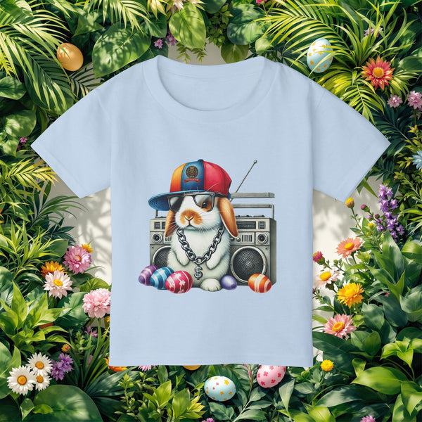 Rabbit Hip-Hop Streetwear