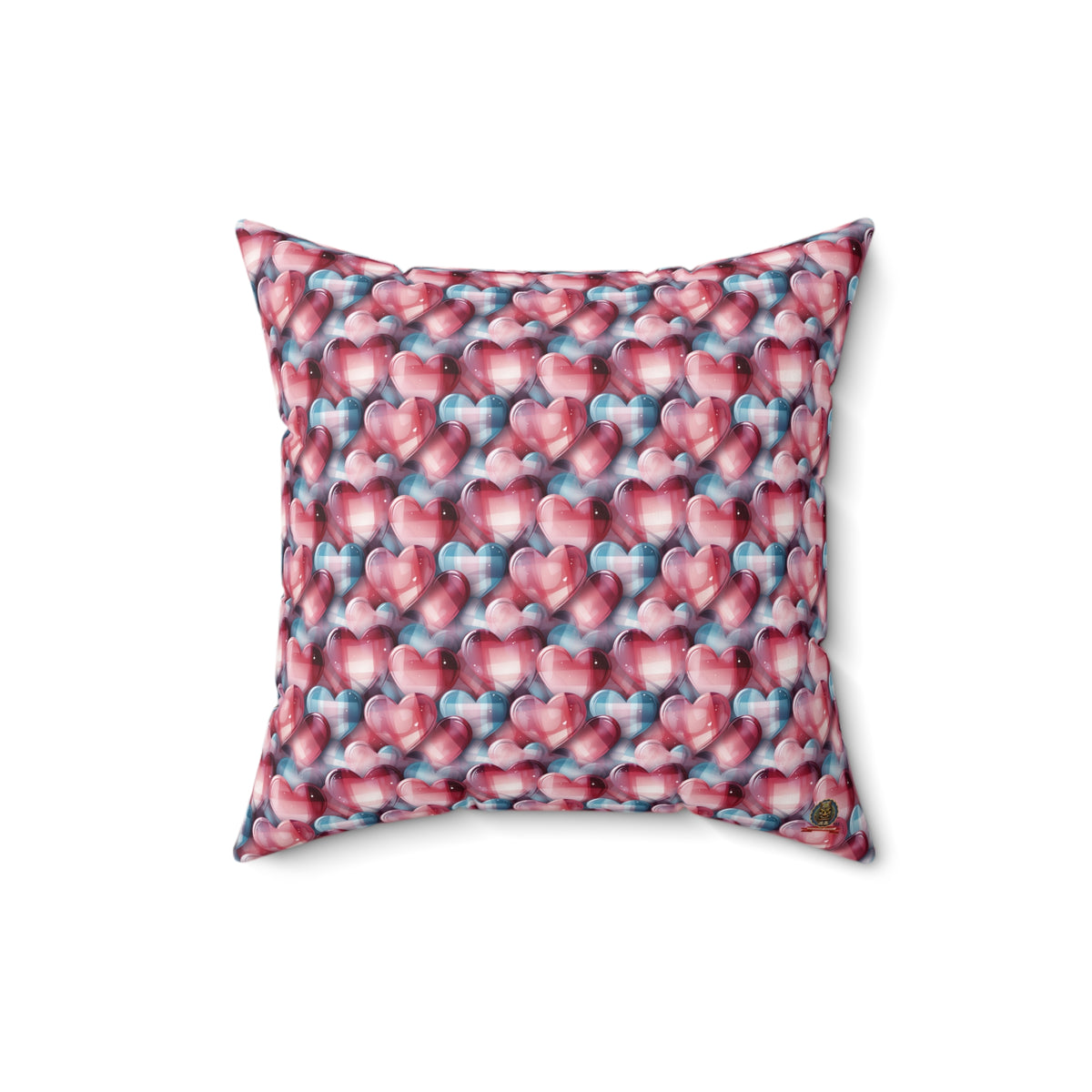 Charme Plaid : Plein d'amour
