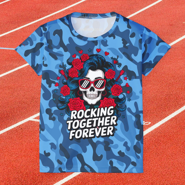 Rocking Together Forever