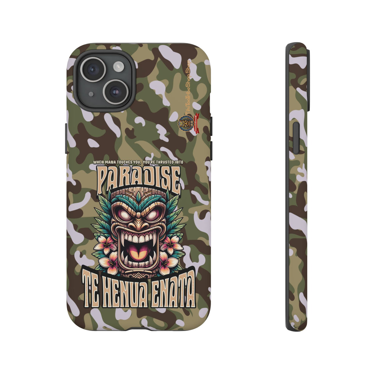 Premium Shockproof Case