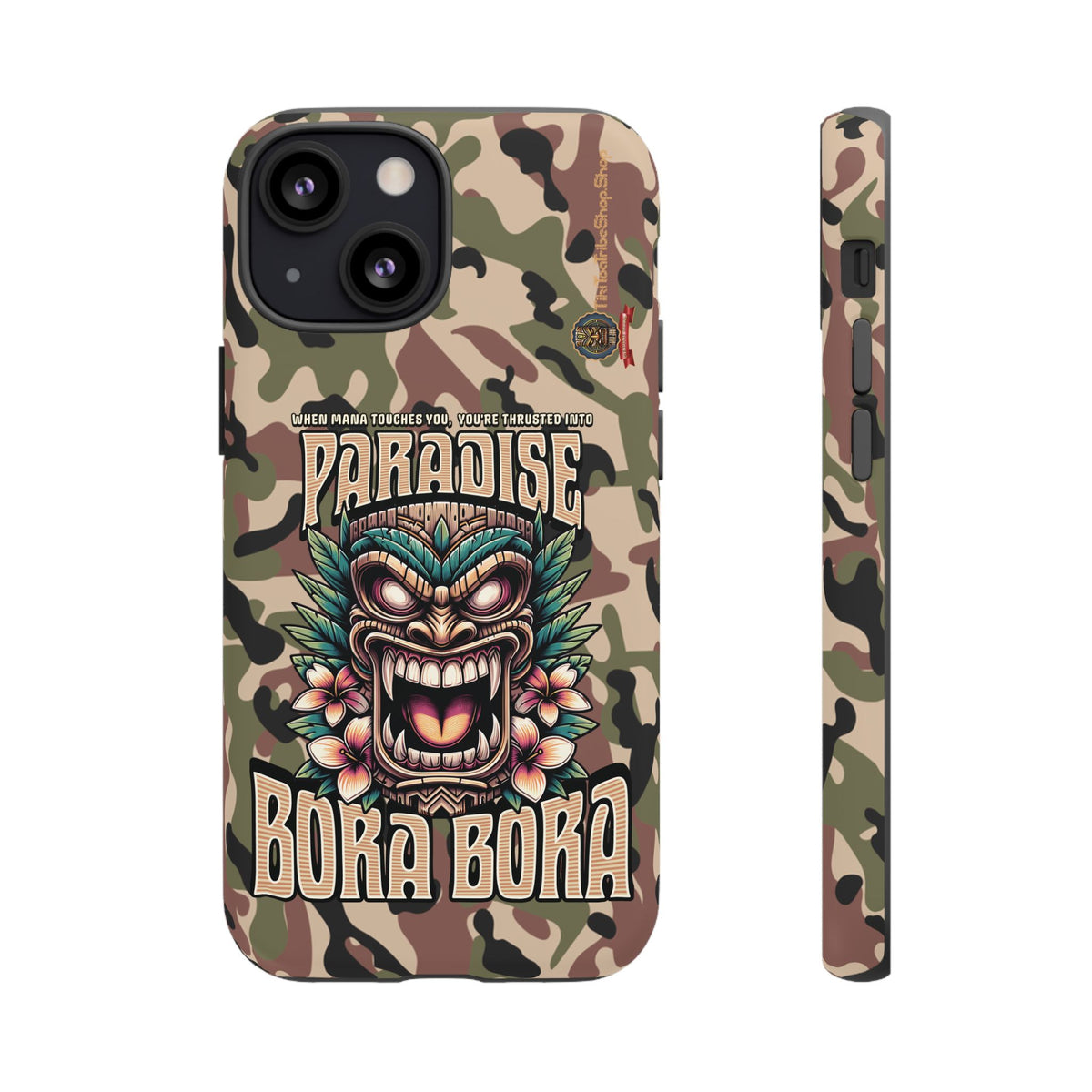 Premium Shockproof Case