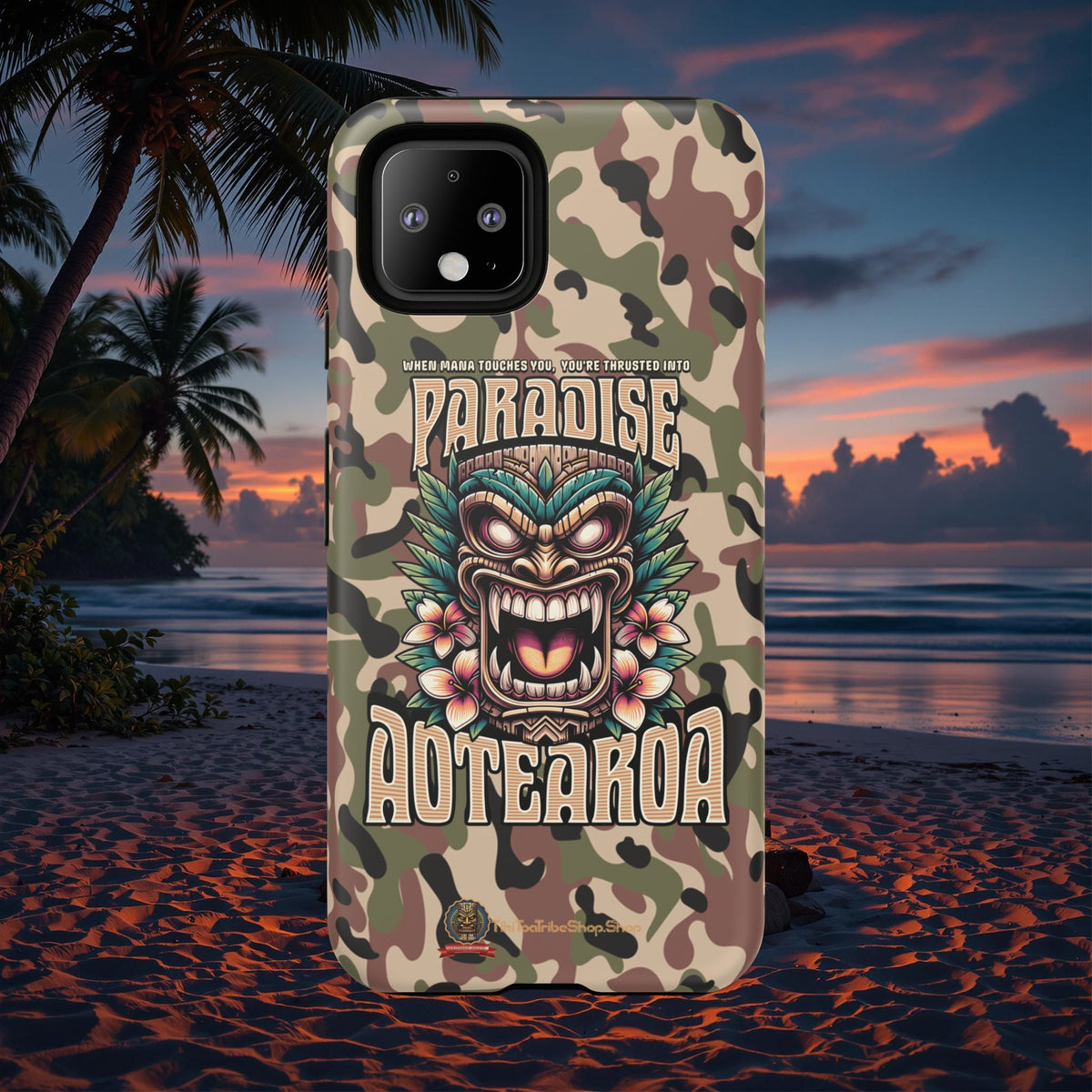 Coque Antichoc Premium