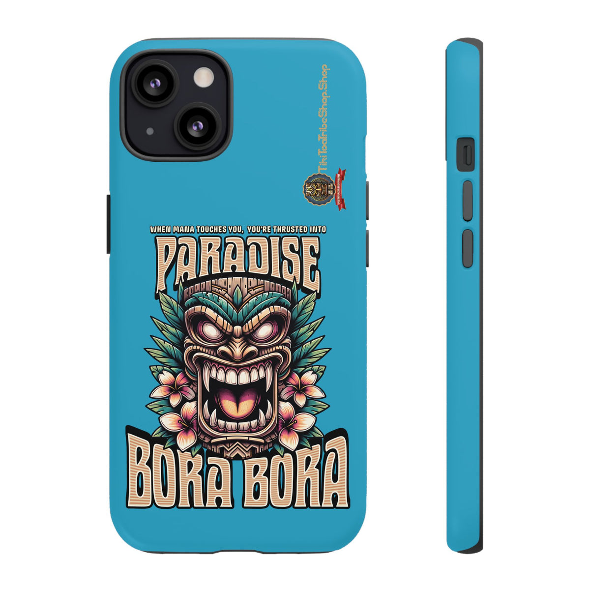 Premium Shockproof Case