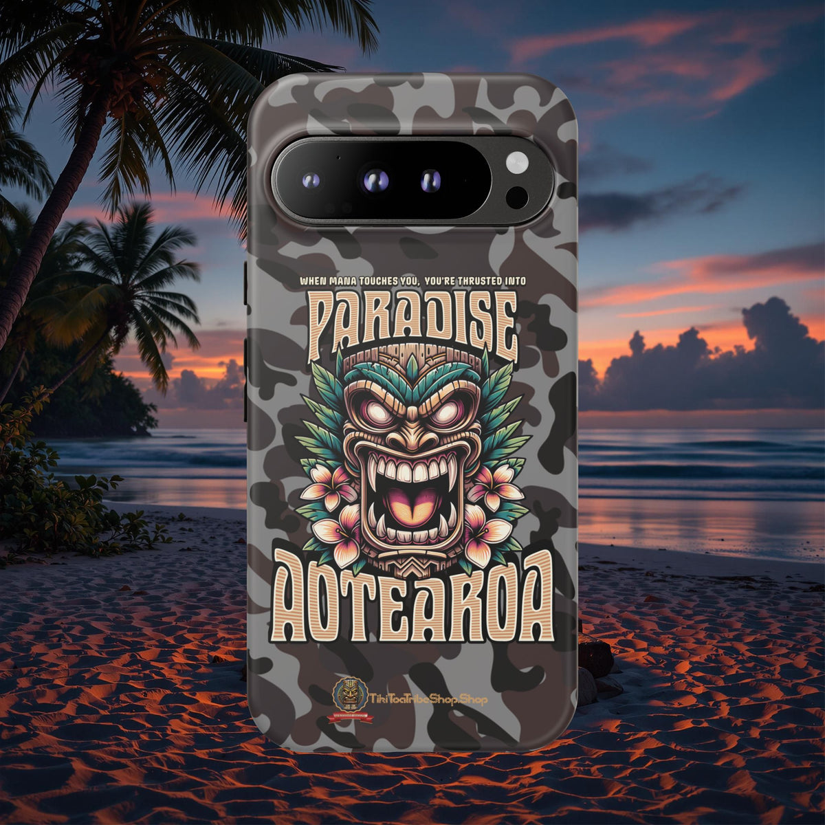 Coque Antichoc Premium