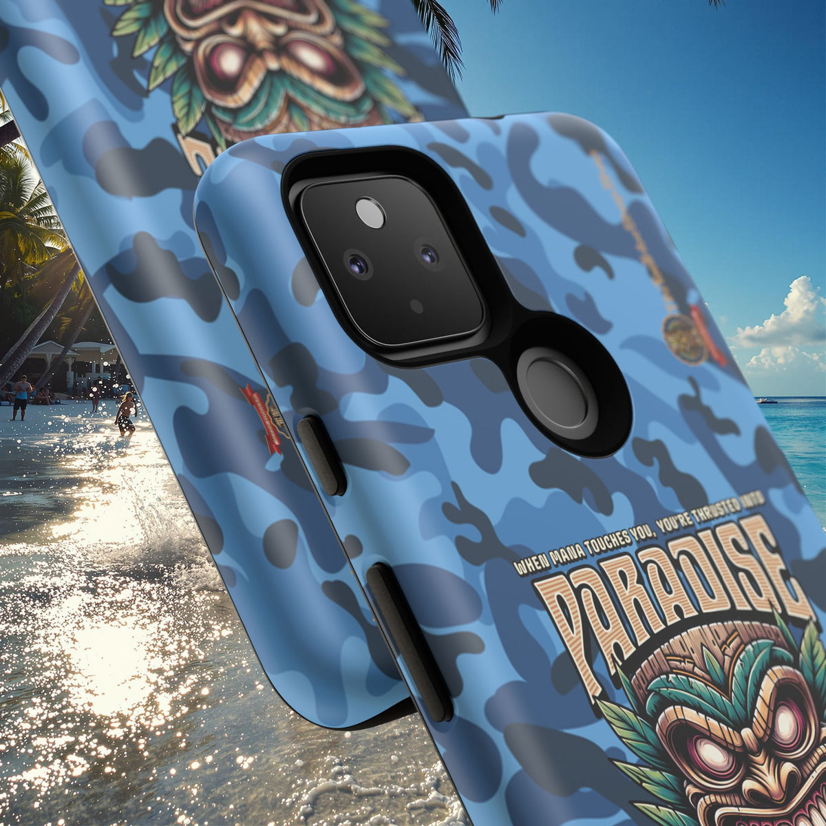Coque Antichoc Premium